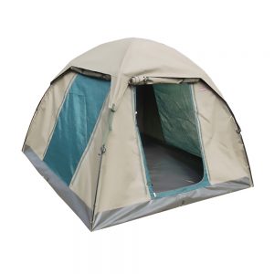 Adventure Bow Tent 2.1M x 2.1M