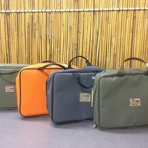 Hornbill Toiletry Bag