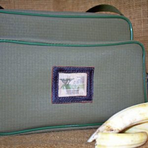 Kingfisher Bag