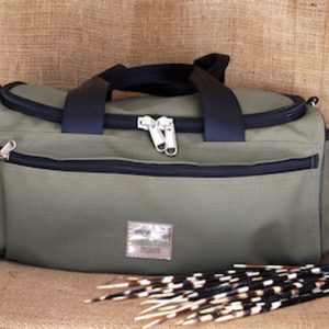 Mongoose Bag