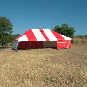 PVC Marquee Tents