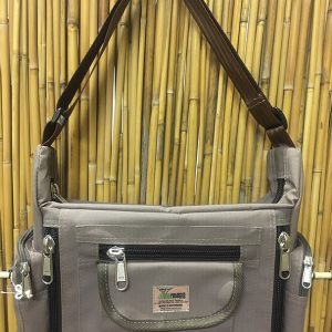Small Babbler Handbag