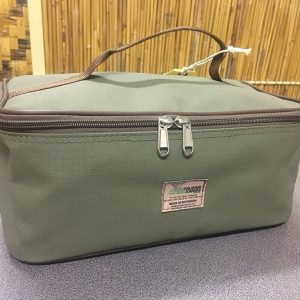 Waxbill Toiletry Bag