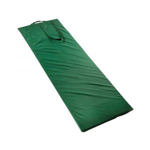 Nylon Roll Up Mattress