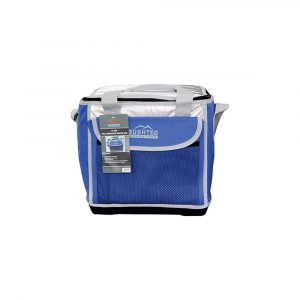 Bushtec 24 Can Soft Cooler with Solid Foam Base
