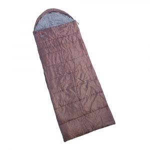 Bushtec C250 Weekender