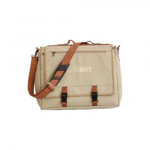Canvas Briefcase