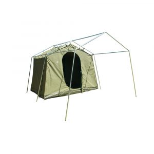 Rhino Gazebo Chalet Tent 3M x 2.5M