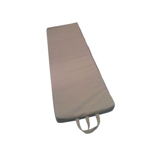 Canvas Roll Up Mattress