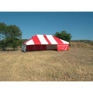 PVC Marquee Tent