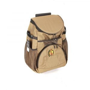 MEERKAT Hardcore Trolley Cooler