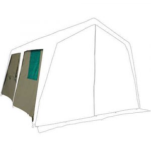 Rhino Gazebo Side Walls 2PP