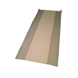 Spring Tension Campbed Stretcher