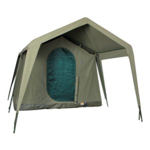 Tents