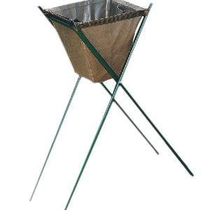 PVC Wash Basin & Stand